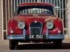 Thumbnail Photo 13 for 1961 Jaguar XK 150